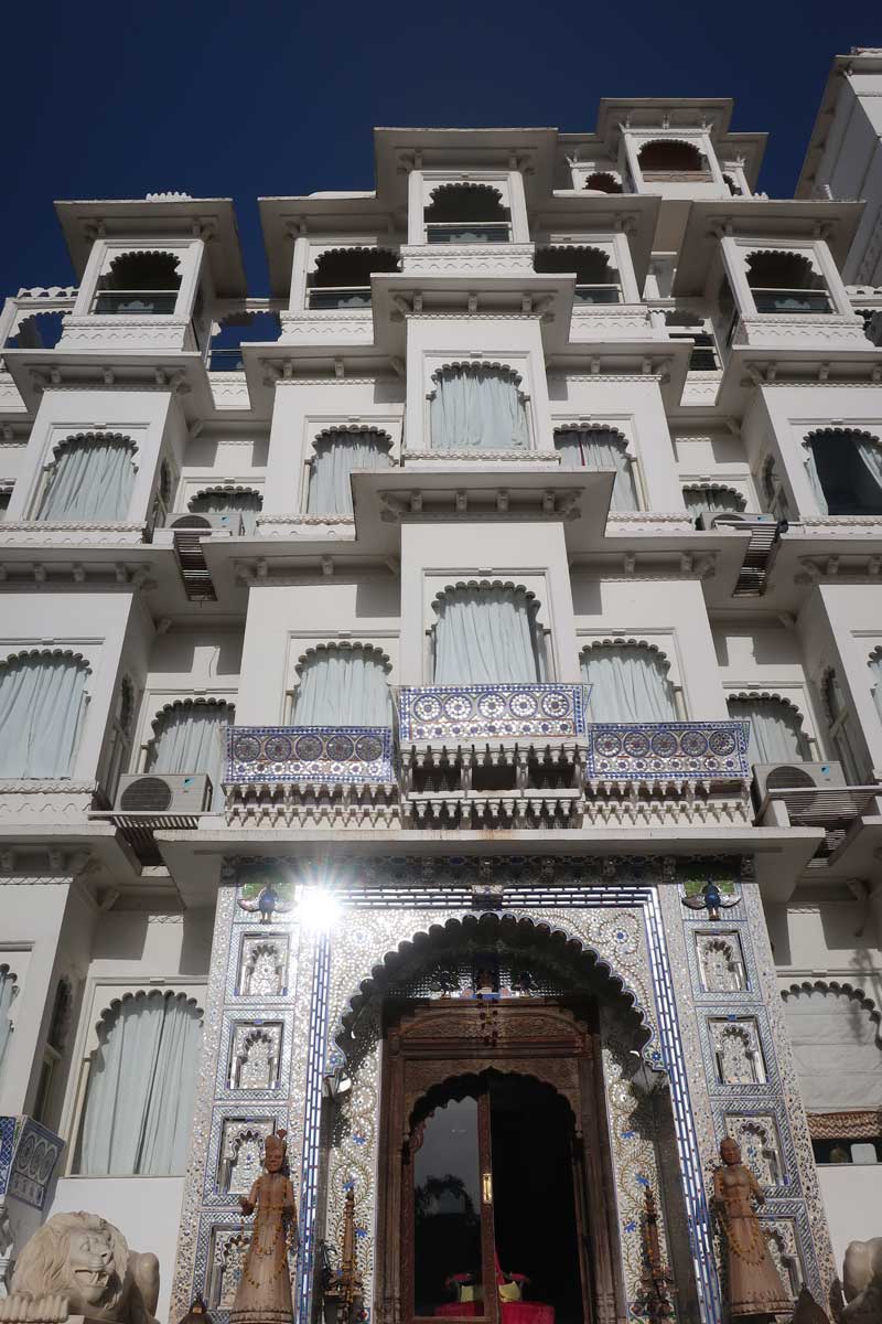 Udaipur