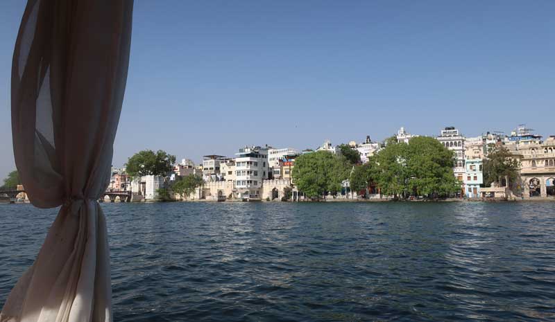 Udaipur