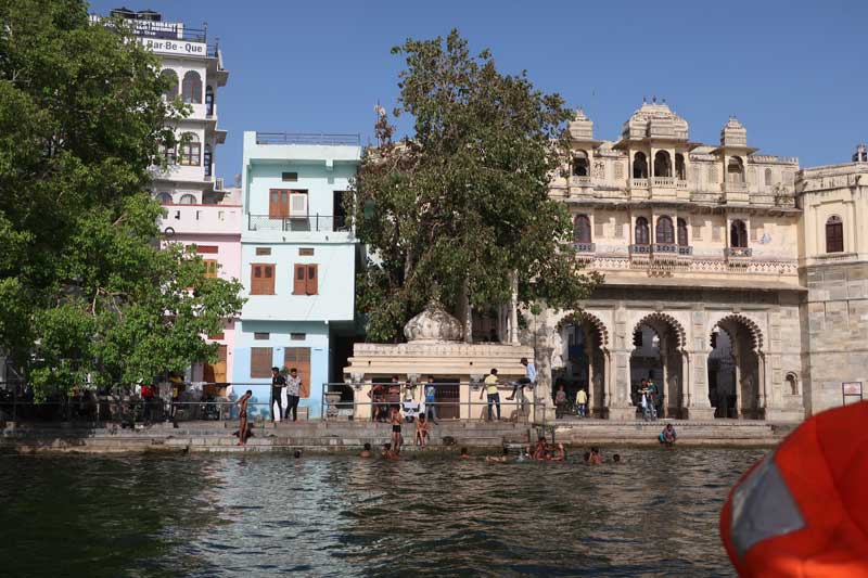 Udaipur