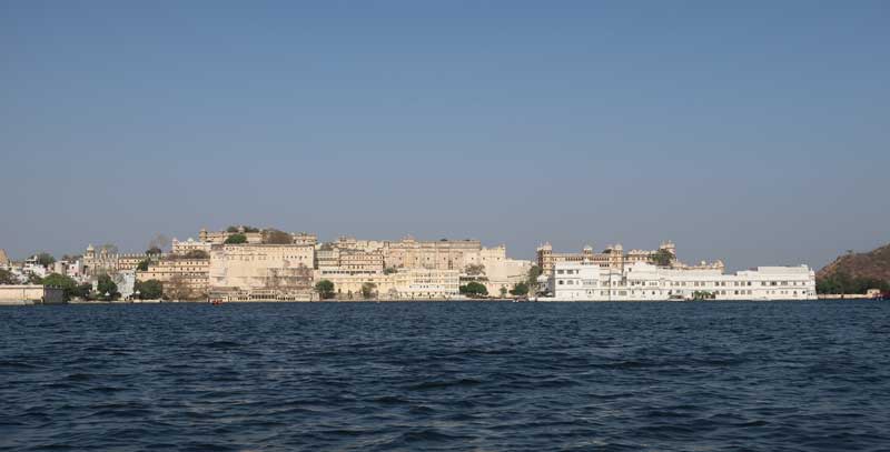 Udaipur