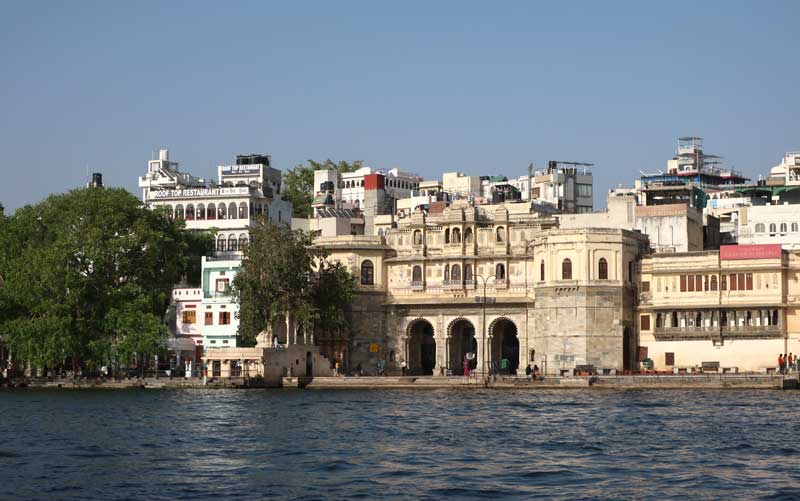 Udaipur